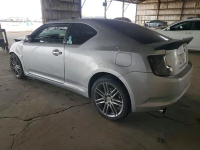 2013 SCION TC, фото 2, лот 10880245