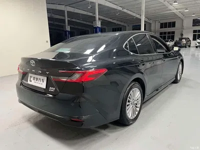 2024 Toyota Camry Hybrid 2.0HG Premium Edition, фото 4, лот 11219251