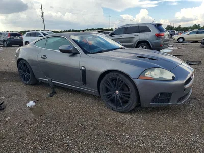 2009 JAGUAR XKR PORTFOLIO, фото 4, лот 10978989