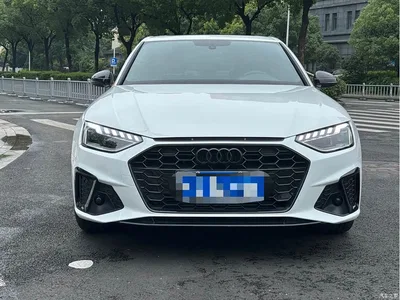 2025 Audi A4L 2 Million Celebration Edition 40 TFSI Luxury Dynamic, фото 2, лот 10440144