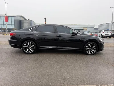 2024 Volkswagen Passat 330TSI Elite Edition, фото 4, лот 10443522