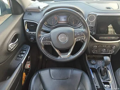 2019 Jeep Cherokee 2.0T 4WD Adventure Edition China V, фото 3, лот 10295253