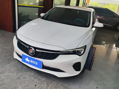 2022 Buick Verano Pro 533T Enjoyment Edition, фото 1, лот 10808124