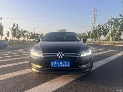2014 Volkswagen Passat 1.8TSI DSG Luxury Edition, фото 2, лот 10439767