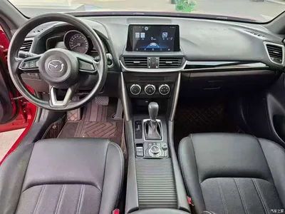2018 Mazda CX-4 Model 2.0L Automatic 2WD Skyactiv Dynamic (China V), фото 4, лот 10324299