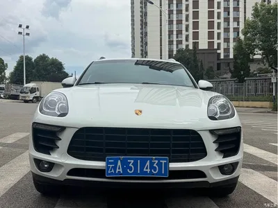 2014 Porsche Macan S 3.0T, фото 2, лот 10421339