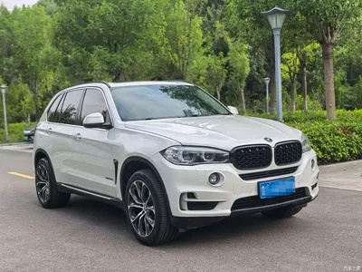 2014 BMW X5 (Import) xDrive35i Leading, фото 3, лот 10239113