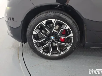 2026 BMW X3 xDrive 20 M Sport Pro, фото 4, лот 10191502