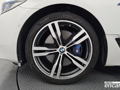 2024 BMW Gran Turismo 630i xDrive M Sport, фото 3, лот 10192313