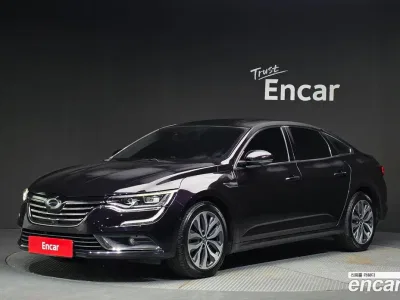 2017 Samsung SM6 2.0 GDe RE, фото 1, лот 10187524