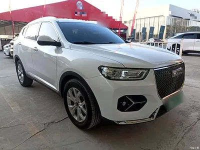 2021 Haval H6 Model 1.5T Automatic Urban Edition, фото 4, лот 11549621