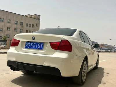 2012 BMW 3 Series 325i Fashion, фото 4, лот 11217381