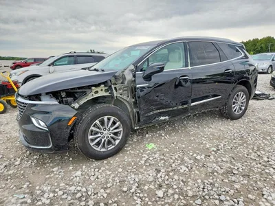 2023 BUICK ENCLAVE ESSENCE, фото 1, лот 10862231