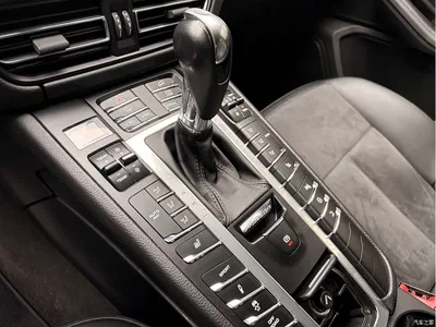 2018 Porsche Macan, фото 4, лот 10431451