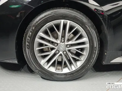 2018 Hyundai Grandeur 3.0 LPi Modern (Rental Car), фото 4, лот 10690251