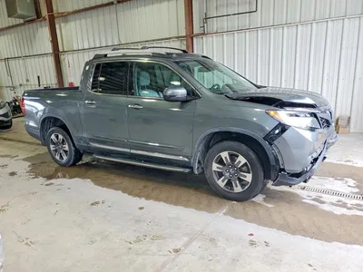 2019 HONDA RIDGELINE RTL, фото 4, лот 10687529