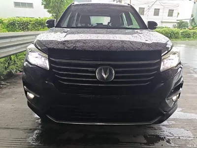 2020 Changan CS75 280T Automatic Elite Smart (China VI), фото 3, лот 11211237