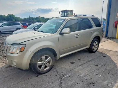 2011 MERCURY MARINER PREMIER, фото 1, лот 10881627