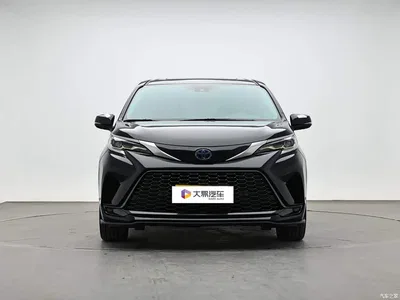2023 Toyota Granvia 2.5L Hybrid Prestige PLUS Edition, фото 2, лот 10403947