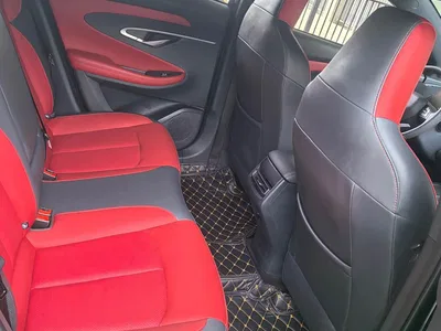 2020 Changan UNI-T 1.5T Flagship, фото 4, лот 10391915