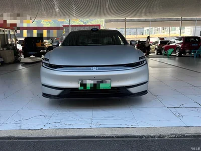 2026 Changan Qiyuan A06 Model 240 Laser Ultra+, фото 2, лот 11221891