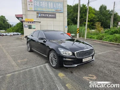 2019 Kia K9 3.8 GDI AWD, фото 4, лот 10070046