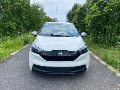 2019 Jmev Yizhi EV3 Model Joy Run Version, фото 2, лот 11646172