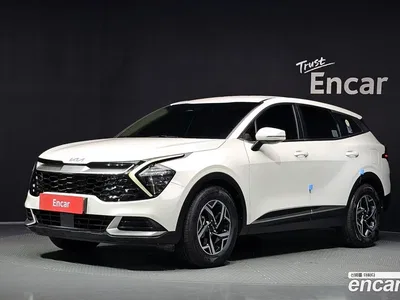2023 Kia Sportage Diesel 2.0 4WD, фото 1, лот 10675195