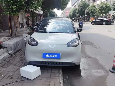 2023 Wuling Motors Wuling Bingo 333km Quick Enjoy Version, фото 2, лот 10367208