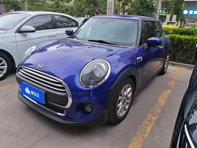 2019 MINI MINI Model 1.5T ONE PLUS, фото 1, лот 10352704