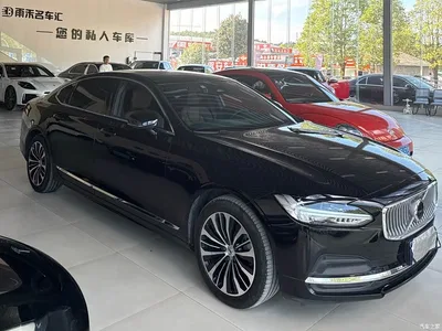 2024 Volvo S90 B5 Momentum Luxury Edition, фото 1, лот 11097515