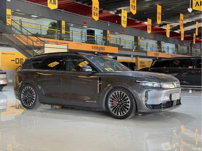 2025 Voyah Auto VOYAH FREE FREE+ 4WD Qiankun Edition, фото 3, лот 10385352