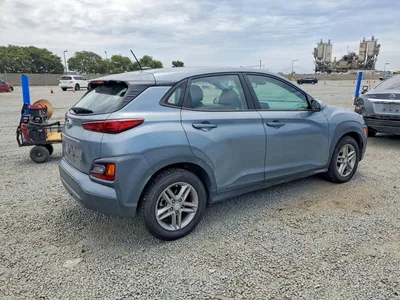 2020 HYUNDAI KONA SE, фото 3, лот 10587738