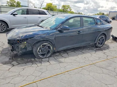 2025 KIA K4 EX, фото 1, лот 10665461