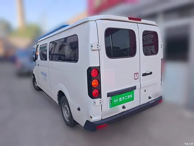 2024 Yuan Cheng FarStar V Star Enjoy V6E Functional Edition (Smart Core 46.08kWh), фото 4, лот 11643566