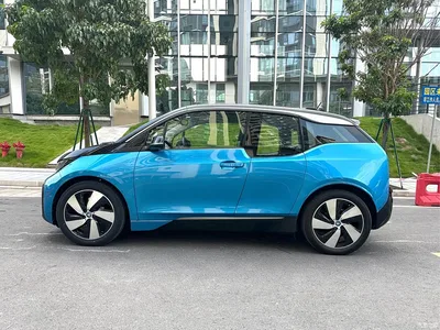 2018 BMW i3 (Import) Luxury Edition, фото 4, лот 11140384
