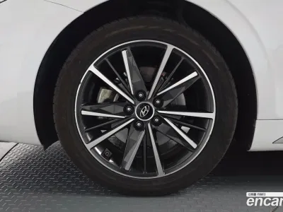 2020 Hyundai Grandeur 3.0 LPi Rent Car, фото 4, лот 11521126