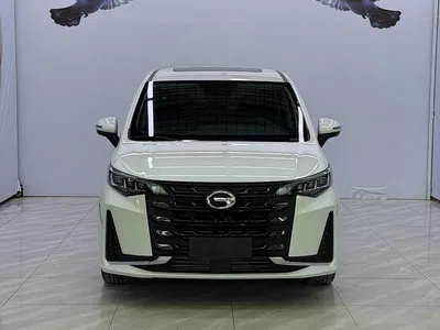 2021 GAC Trumpchi Trumpchi M6 PRO 270T Automatic Luxury Edition, фото 2, лот 10418547
