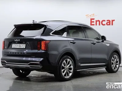 2022 Kia Sorento Diesel 2.2 4WD, фото 1, лот 11102658