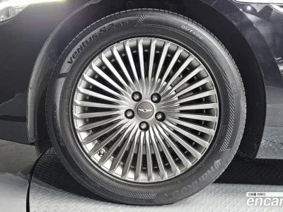 2021 Genesis G90 3.8 AWD, фото 4, лот 10527333