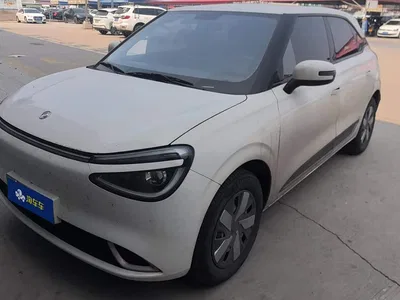 2024 Dongfeng Yipai Nano 01 Renewal Edition 330 Air, фото 2, лот 11202458