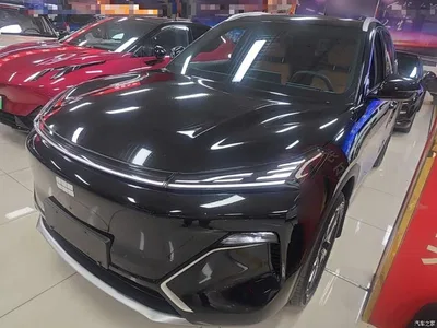 2025 Geely Galaxy Galaxy Starship 7 EM-i Model 120km Voyage+ Edition, фото 1, лот 11133168