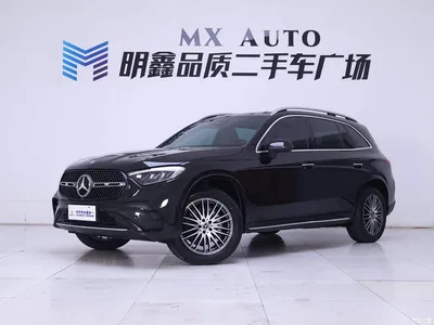 2024 Mercedes-Benz GLC Facelift GLC 300 L 4MATIC Sport 5-seater, фото 2, лот 11182905