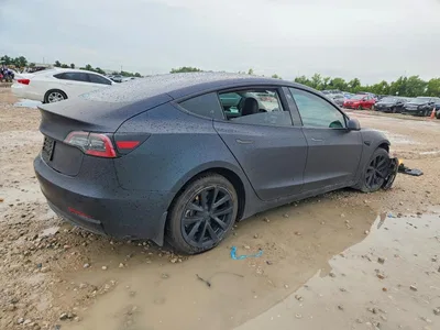 2022 TESLA MODEL 3, фото 3, лот 10856161