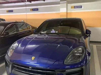 2023 Porsche Macan 2.0T, фото 1, лот 10420339