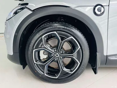 2023 smart #3 Pulse AWD Edition, фото 4, лот 10343042