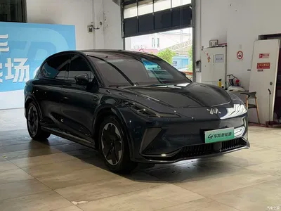 2023 IM Motors IM LS7 Model 90kWh Elite RWD Edition, фото 3, лот 10823212