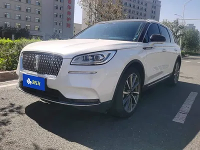 2022 Lincoln Adventurer 2.0T AWD Premium Glory Edition, фото 1, лот 10699421