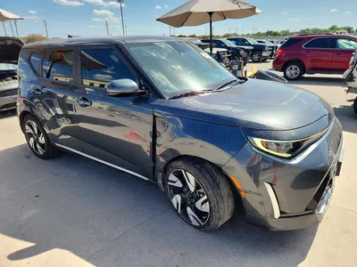 2024 KIA SOUL GT LINE, фото 4, лот 10778377