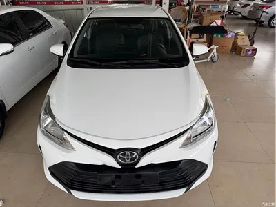 2017 Toyota Vios 1.5L CVT Pioneer, фото 3, лот 11474331